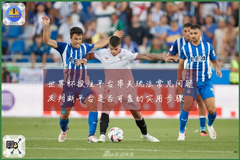 世界杯投注平台串关玩法常见问题及判断平台是否可靠的实用步骤
