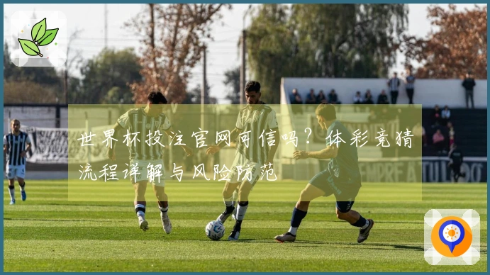 世界杯投注官网可信吗？体彩竞猜流程详解与风险防范
