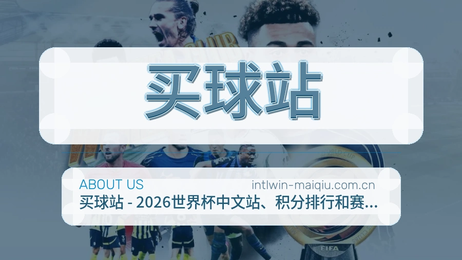 买球站平台简介